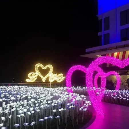 I-Suite, I-City By Mohas Homes Shah Alam Exterior photo