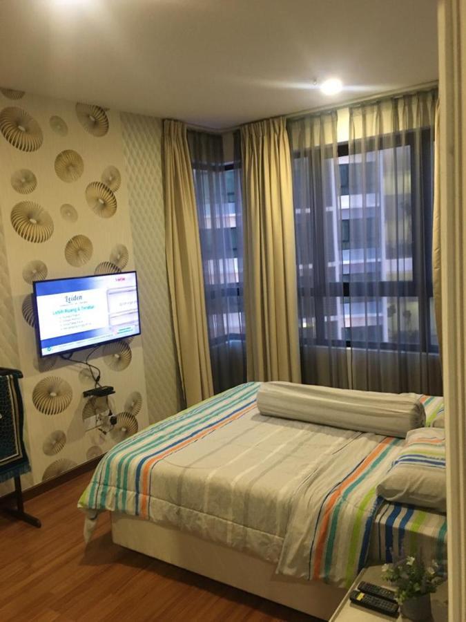 I-suite, I-city By Mohas Homes Shah Alam